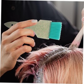 FRCOLOR Sets Hair Coloring Kit Hair Dye Brush Bowl Tint Brush Versatile for Salon Barber Home Use