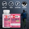 SaltStick FastChews Electrolytes | 120 Chewable Electrolyte Tablets | Salt