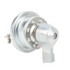 50A 12V Heavy Duty Rotate Switch Metal 3 Buttons Rotate