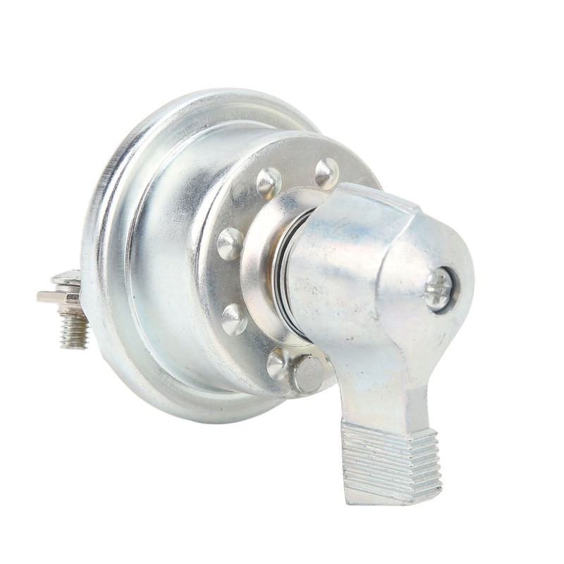50A 12V Heavy Duty Rotate Switch Metal 3 Buttons Rotate