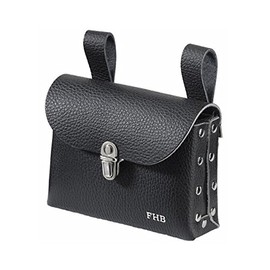 FHB Nail Bag Simple Arno 89320-20 Black