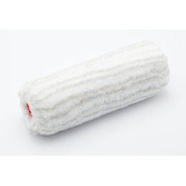 ProDec 10 inch Trade Professional Long Pile Masonry Paint Roller with Heavy Duty Padded Core for Fast Coverage Painting with Smooth and Textured Masonry Paints on Exterior Walls, 10"