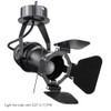 Modern Loft Retro Stretch Lamp Ceiling Light E27 PAR30 Bulb