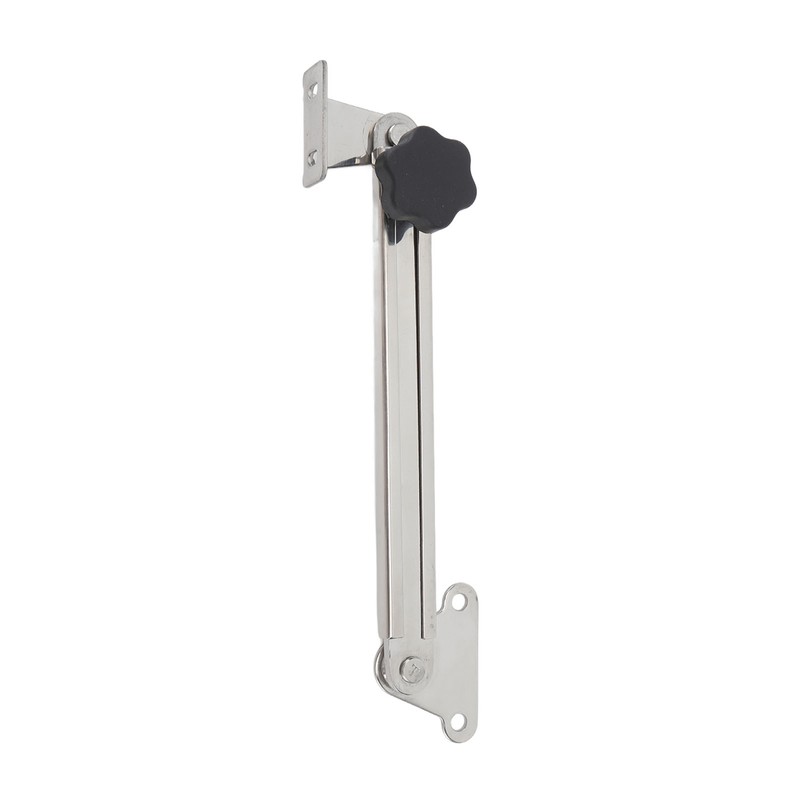 Marine Hatch Lid Stay Adjuster Flexible Stainless Steel Hatch Support