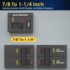 Generator Interlock Kit Compatible with Siemens or Murray 150 and