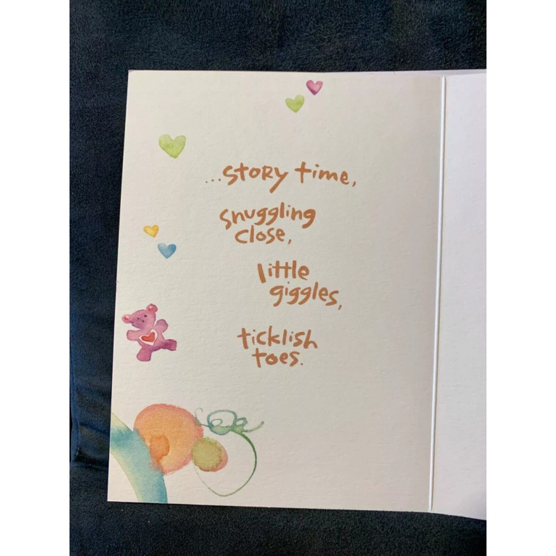 American Greetings Congratulation