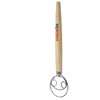 Danish Dough Whisk