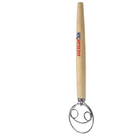 Danish Dough Whisk
