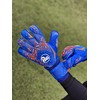 Genuine RG Goalkeeper Gloves High Model Snaga Aqua 2025 Snaga