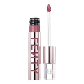 Fenty Beauty Icon Velvet Liquid Lipstick Color Riri Riri