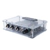 DGT Dazzle Tattoo Machine power Supply (Clear B)
