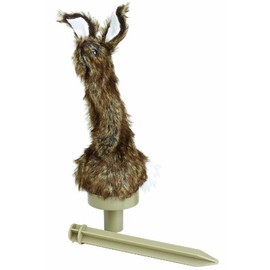 Lucky Duck Edge Innovative Hunting Quiver Critter Hunting Decoy