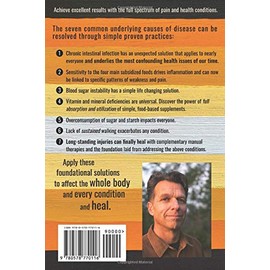  The Protocol for Health: Seven Unexpected Solutions