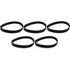 For Riccar Flat Belts Fit Riccar Upright Vacuum Cleaners Flat Belts
