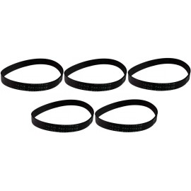 For Riccar Flat Belts Fit Riccar Upright Vacuum Cleaners Flat Belts