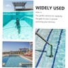 BESPORTBLE Pool Skimmer Door Flap Replacement for Reliable for Swimming