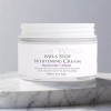 Unknown 목 톤업 크림 화이트닝 바디 데이크림 브라이트닝 잡티 80ml Neck Tone-Up Cream Whitening Body Day Cream Brightening Spot 80ml [1 piece]