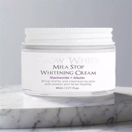 Unknown 목 톤업 크림 화이트닝 바디 데이크림 브라이트닝 잡티 80ml Neck Tone-Up Cream Whitening Body Day Cream Brightening Spot 80ml [1 piece]