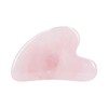 T4B ilu Gua Sha Stone with Rose Quartz for Face