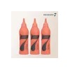 헤드스파7 시즌3 안티에이징 트리트먼트 특대용량구성(310ml 3병) Head Spa 7 Season