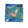 Bestway H2O Go! Supersized Unicorn Rider, 86.5in x 77in
