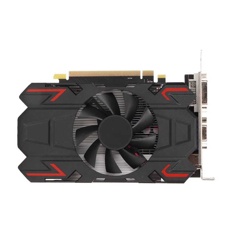 Gaming Graphics Card HD6770 4GB DDR5 128bit HD Multimedia Interface