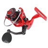 Spinning Reel 13+1BB 14 Bearings Left Right Interchangeable Wheel Fishing