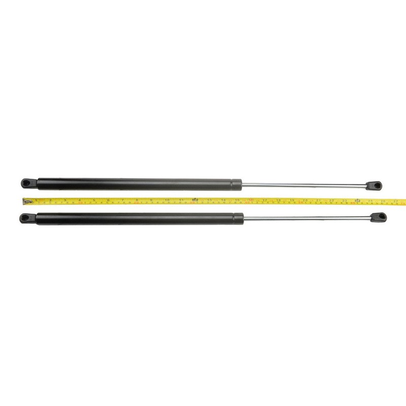 A-premium Tailgate Rear Hatch Lift Supports Shock Struts Replacement for