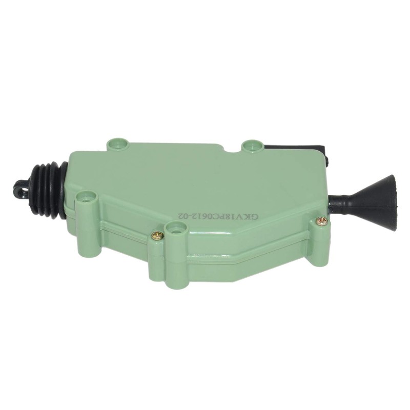 SCSN Door Lock Actuator ZV 701959781 255959783A