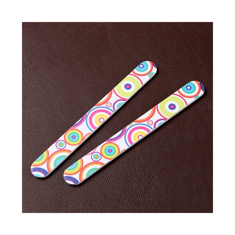 Cellitem Partners Yasuri 2p Premium Nail Care Set Nail Art