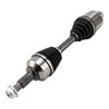 Torchbeam Front Right New Constant Velocity CV Axle Drive Shaft