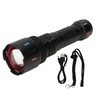 Rechargeable LED Flashlights 30W 5 Light Modes Aluminum Alloy Super