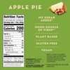 Larabar Apple Pie Fruit and Nut Bars, Gluten Free and