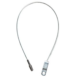 Raybestos BC94098 Professional Grade Parking Brake Cable