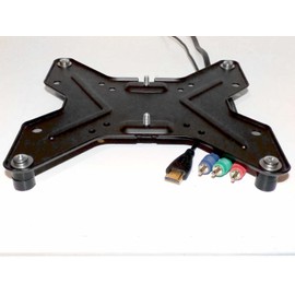 M6x40mm X Long Bolts for 30"- 40" TVs • Wall Mount Bracket to TV • VESA 200 • Stainless Steel