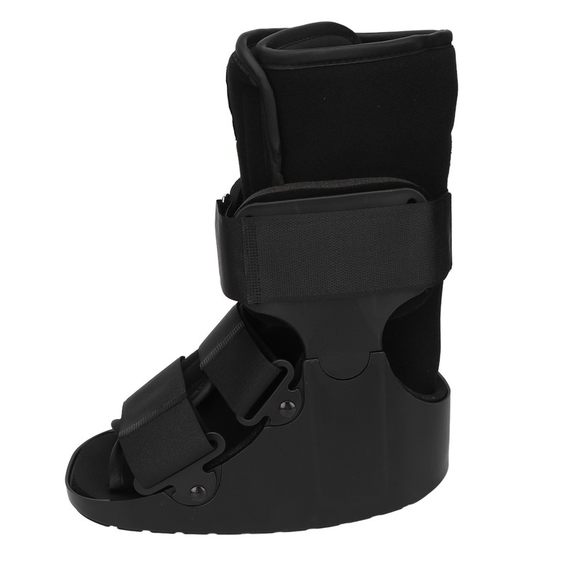 Air Walking Boot Full Protection Accelerate Recovery Light Anti Skid