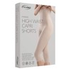 FarmaCell 123 Massaging Reducing Bodice Pants High Waist Below Knee,