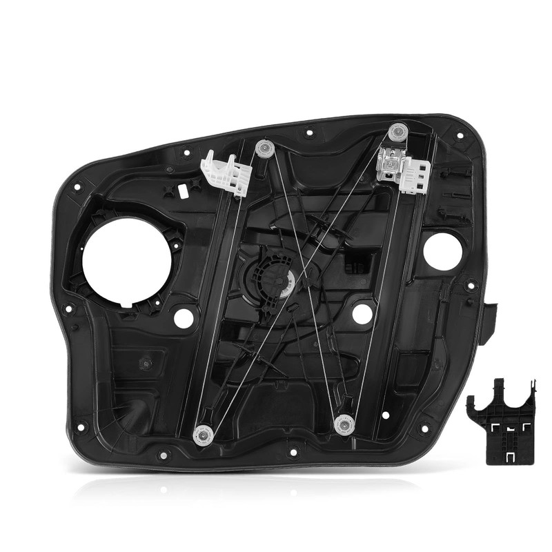 A-Premium Electric Power Window Regulator Without Motor Compatible with Hyundai