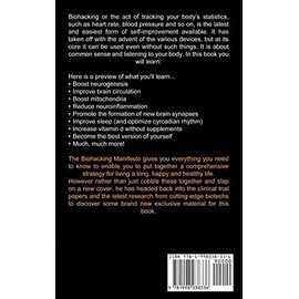  Biohacking: How to Boost Neurogenesis and Rewire Your Brain (Successfully Employing Biohacks to Improve Your Health Life & Wellbeing)