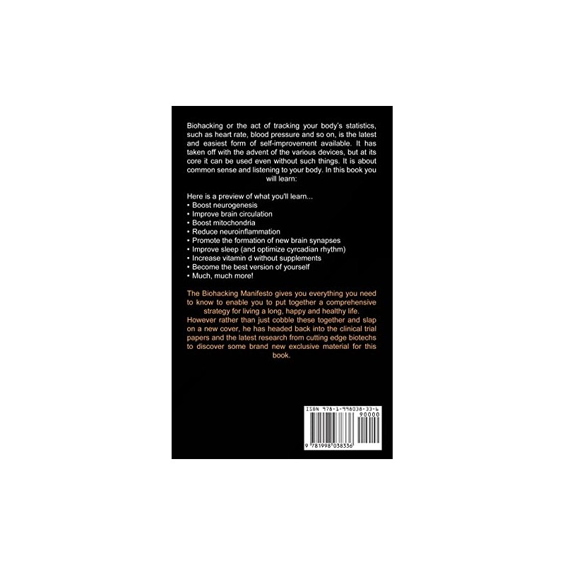  Biohacking: How to Boost Neurogenesis and Rewire Your Brain