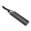 Black Electric Eyelash Curler LongLasting Heated Curler USB Charge Eyelash