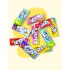Lotte Watta Chewing & Bubble Gum 23g x 16ea Renewal