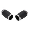 2Pcs Clarinet Tuning Tube Barrel 54mm Pitch Pipe B Flat