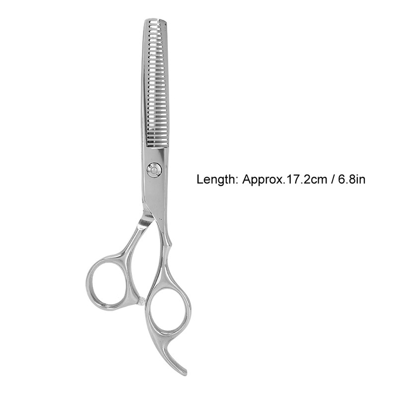 Professional Steel Hair Thinning Scissors Barber Salon Hairdressing Shears