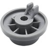 XPARTCO (4 Pack) 165314 Dishwasher Lower Rack Roller Replaces 00165314,