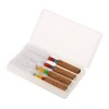 4pcs Oboe Reeds, Professional Medium Soft Oboe Reed Handmade Oboe