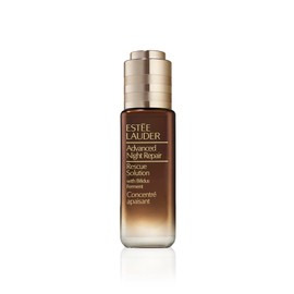 Estée Lauder Advanced Night Repair Rescue Solution with 15% Bifidus Ferment to Reduce Visible Redness, 0.68 Fl Oz