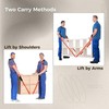 Carrying Straps Moving Kit, Furniture Carrying Straps for Moving, Multifunctional