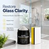 Glass Polishing Powder for Surface Care – DIY Clarity Restoring