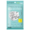 Mascode/Mascode Non-woven Mask S Size (Tie Dye)